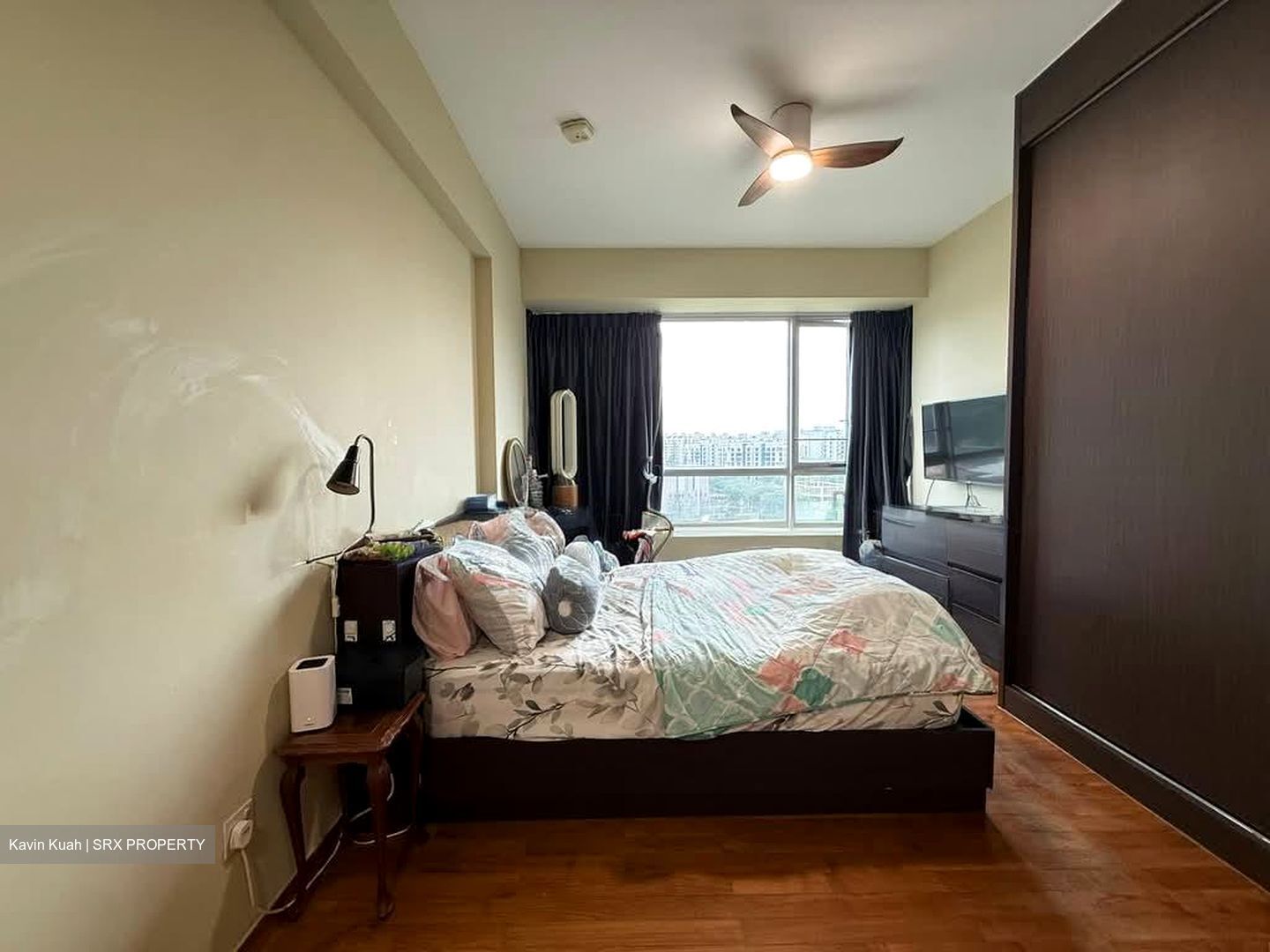 Hillvista (D23), Condominium #565269361